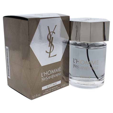 ysl ultime 3.3|ultime perfume.